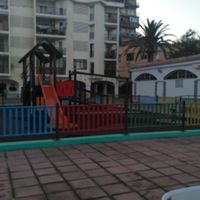  at Florence Cafe in Benalmadena