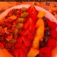  at Florence Cafe in Benalmadena