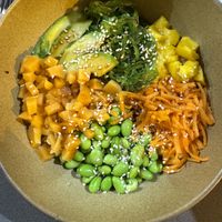   at Florence Cafe in Benalmadena