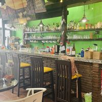   at Florence Cafe in Benalmadena