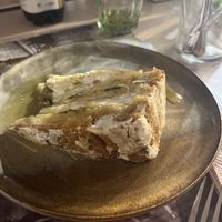 Pistachio   at Florence Cafe in Benalmadena