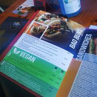  at Delly's Lounge in Crete