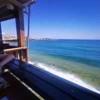  at Delly's Lounge in Crete