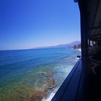  at Delly's Lounge in Crete