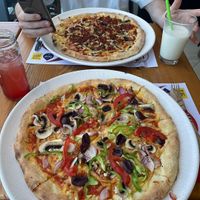   at Delly's Lounge in Crete