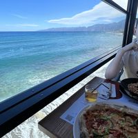   at Delly's Lounge in Crete