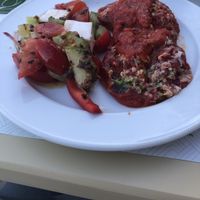   at Aegis Dine & Drink in Parga