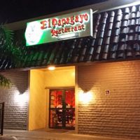 Street View of El Papagayo  at El Papagayo in Carmichael