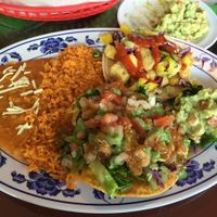 Best food! at El Papagayo in Carmichael