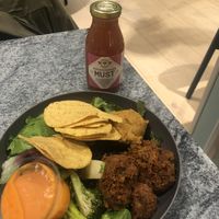   at Holy Greens in Solna