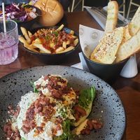  at The Alchemist in Edinburgh