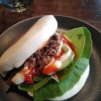  at The Alchemist in Edinburgh