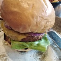  at The Alchemist in Edinburgh