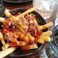  at The Alchemist in Edinburgh