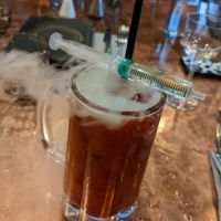  at The Alchemist in Edinburgh