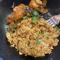   at The Alchemist in Edinburgh