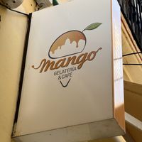   at Heladería Mango & Cafe in Havana