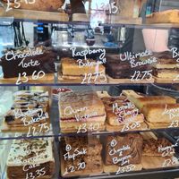  at Coffee at Number 10 in Ripon