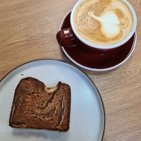  at Coffee at Number 10 in Ripon