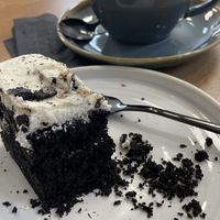   at Coffee at Number 10 in Ripon