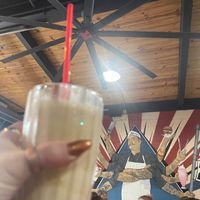  at Mattie's Diner in Charlotte