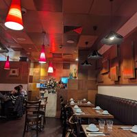  at Bay Tinh Vietnamese Restaurant in Marrickville