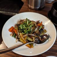  at Bay Tinh Vietnamese Restaurant in Marrickville