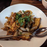  at Bay Tinh Vietnamese Restaurant in Marrickville