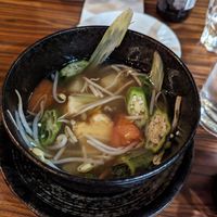  at Bay Tinh Vietnamese Restaurant in Marrickville