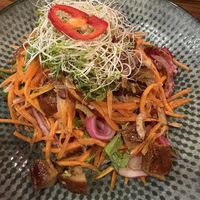   at Bay Tinh Vietnamese Restaurant in Marrickville