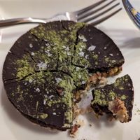  at Body Cafe in Santa Fe