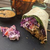  at Ma'Rinas - Veggiezz in Karlsruhe