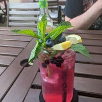  at Ma'Rinas - Veggiezz in Karlsruhe