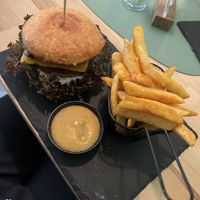   at Ma'Rinas - Veggiezz in Karlsruhe