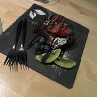   at Ma'Rinas - Veggiezz in Karlsruhe