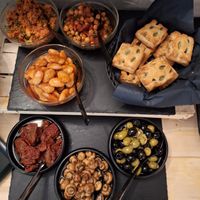  at Ma'Rinas - Veggiezz in Karlsruhe