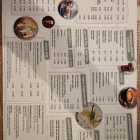 menu2 at Ma'Rinas - Veggiezz in Karlsruhe