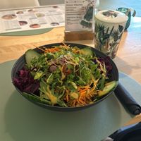   at Ma'Rinas - Veggiezz in Karlsruhe