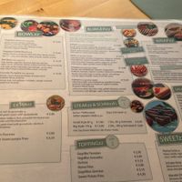   at Ma'Rinas - Veggiezz in Karlsruhe