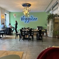   at Ma'Rinas - Veggiezz in Karlsruhe