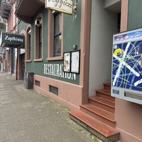   at Ma'Rinas - Veggiezz in Karlsruhe