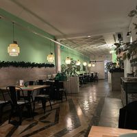  at Ma'Rinas - Veggiezz in Karlsruhe