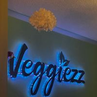  at Ma'Rinas - Veggiezz in Karlsruhe