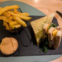  at Ma'Rinas - Veggiezz in Karlsruhe