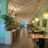  at Ma'Rinas - Veggiezz in Karlsruhe