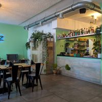  at Ma'Rinas - Veggiezz in Karlsruhe