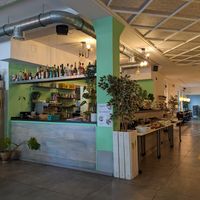  at Ma'Rinas - Veggiezz in Karlsruhe