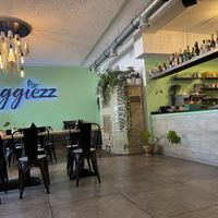   at Ma'Rinas - Veggiezz in Karlsruhe