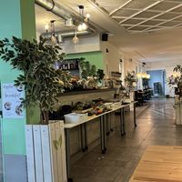   at Ma'Rinas - Veggiezz in Karlsruhe