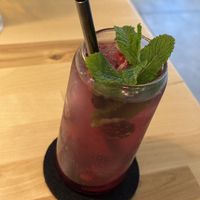   at Ma'Rinas - Veggiezz in Karlsruhe